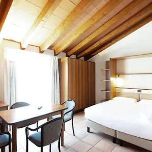 Aparthotel Residenza Le Cupole