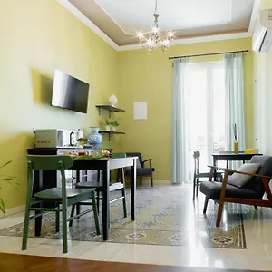 2* Guest house Antista