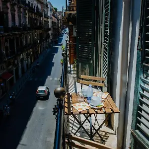  Guest house Calamarina Centro