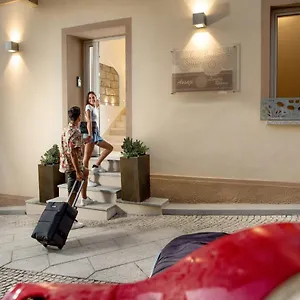  Couette-café Assaje' Luxury Italie