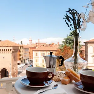 Bed & Breakfast Al Parco Giardini Margherita