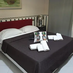 Bed and breakfast Alba, Palermo