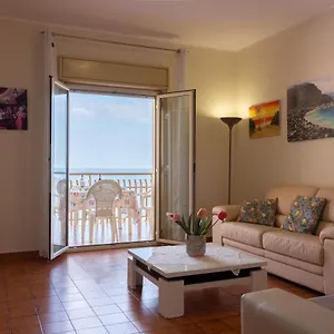 Guest house Casavacanzabordonaro