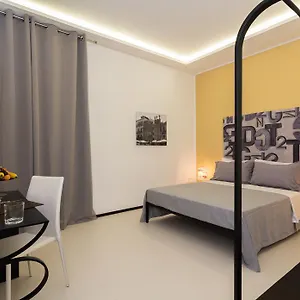 Bed and breakfast Stazione, Palermo