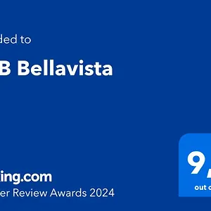 Nocleg ze śniadaniem Bellavista