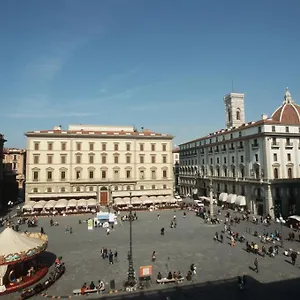 Luxury La Dimora Degli Angeli Nocleg ze śniadaniem Florencja