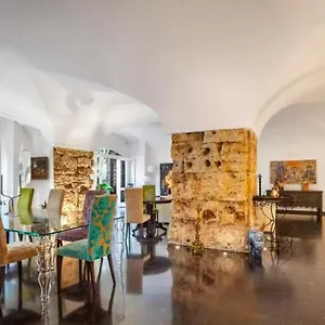 Frühstückspension Atmosfere Puniche, Palermo