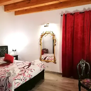 Gasthuis Casa Busari, Palermo
