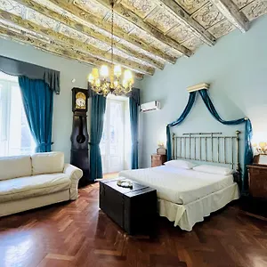 Antica Nocleg ze śniadaniem Palermo