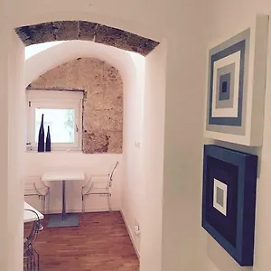 Bed & Breakfast Museo Salinas