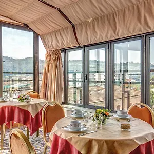 Europa Hotel Signa