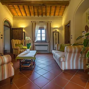 *** Hotel Relais La Martina Italie