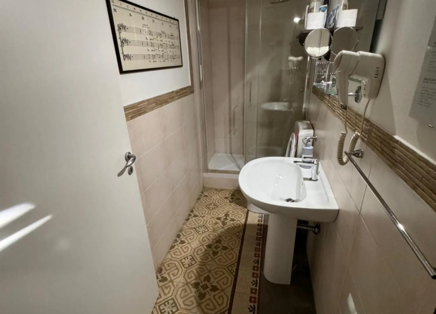 ** Guest house Kalsa Home Palermo Italy