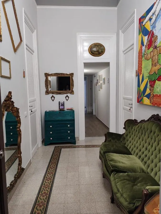 Kalsa Home Палермо