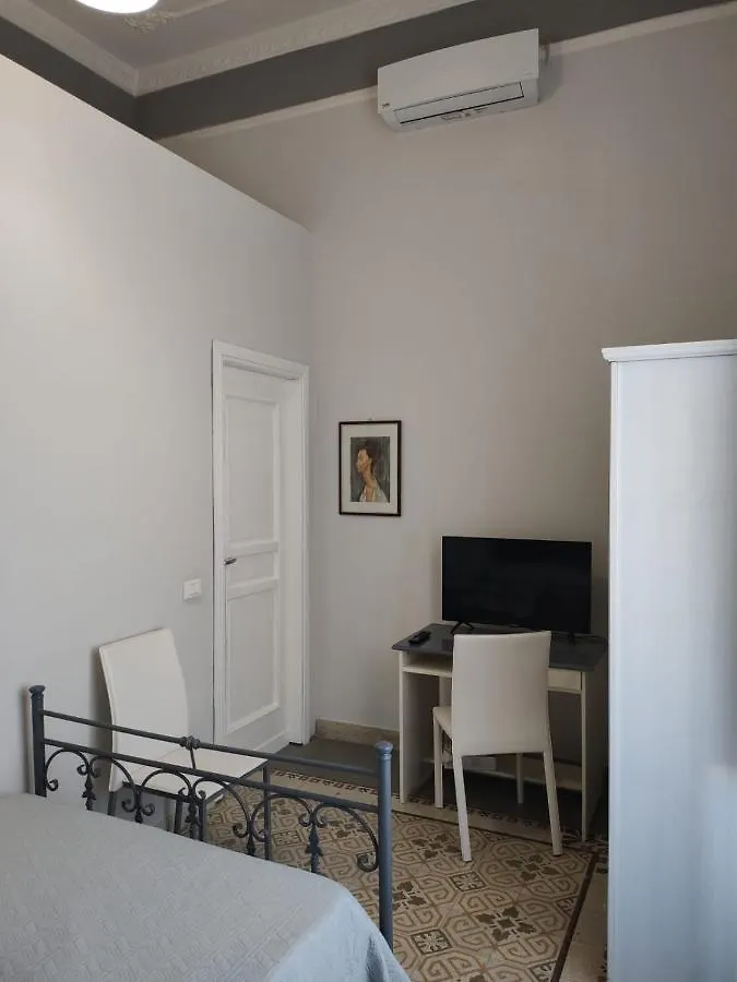 Гостевой дом Kalsa Home Палермо