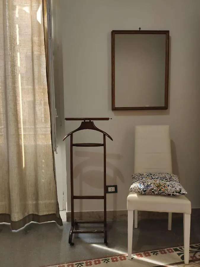 Kalsa Home Палермо 2*,  Италия