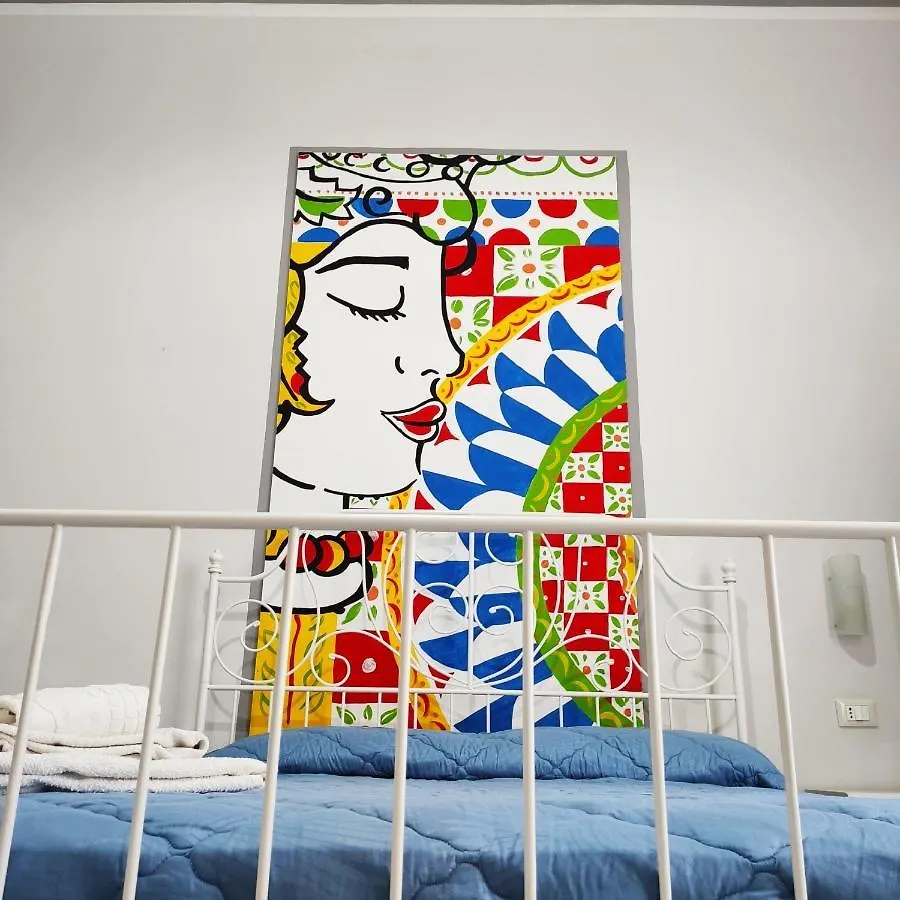 Kalsa Home Палермо